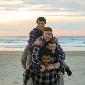 Meet your Posher, Jeffery